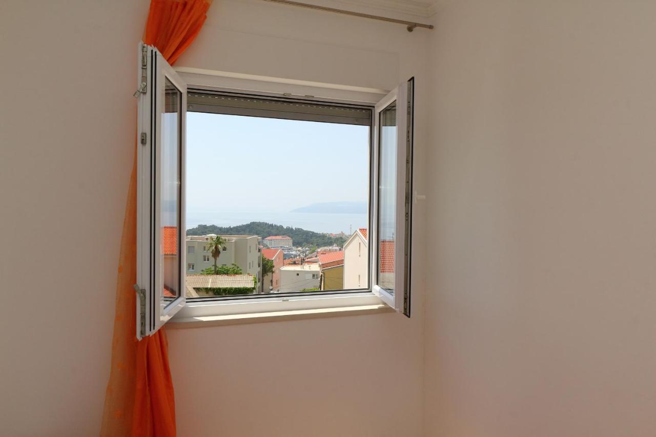 Apartmán Pivac Makarska