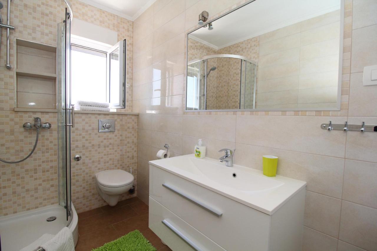 Apartmán Pivac Makarska