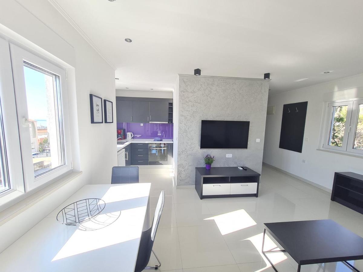 Pivac Apartmán Makarska