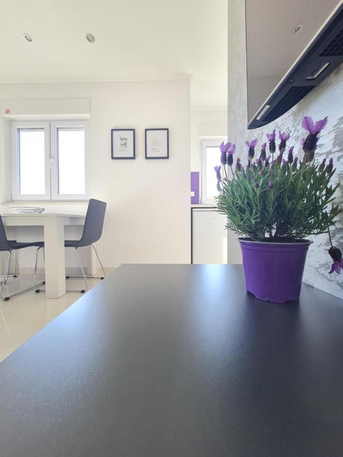 Apartmán Pivac Makarska