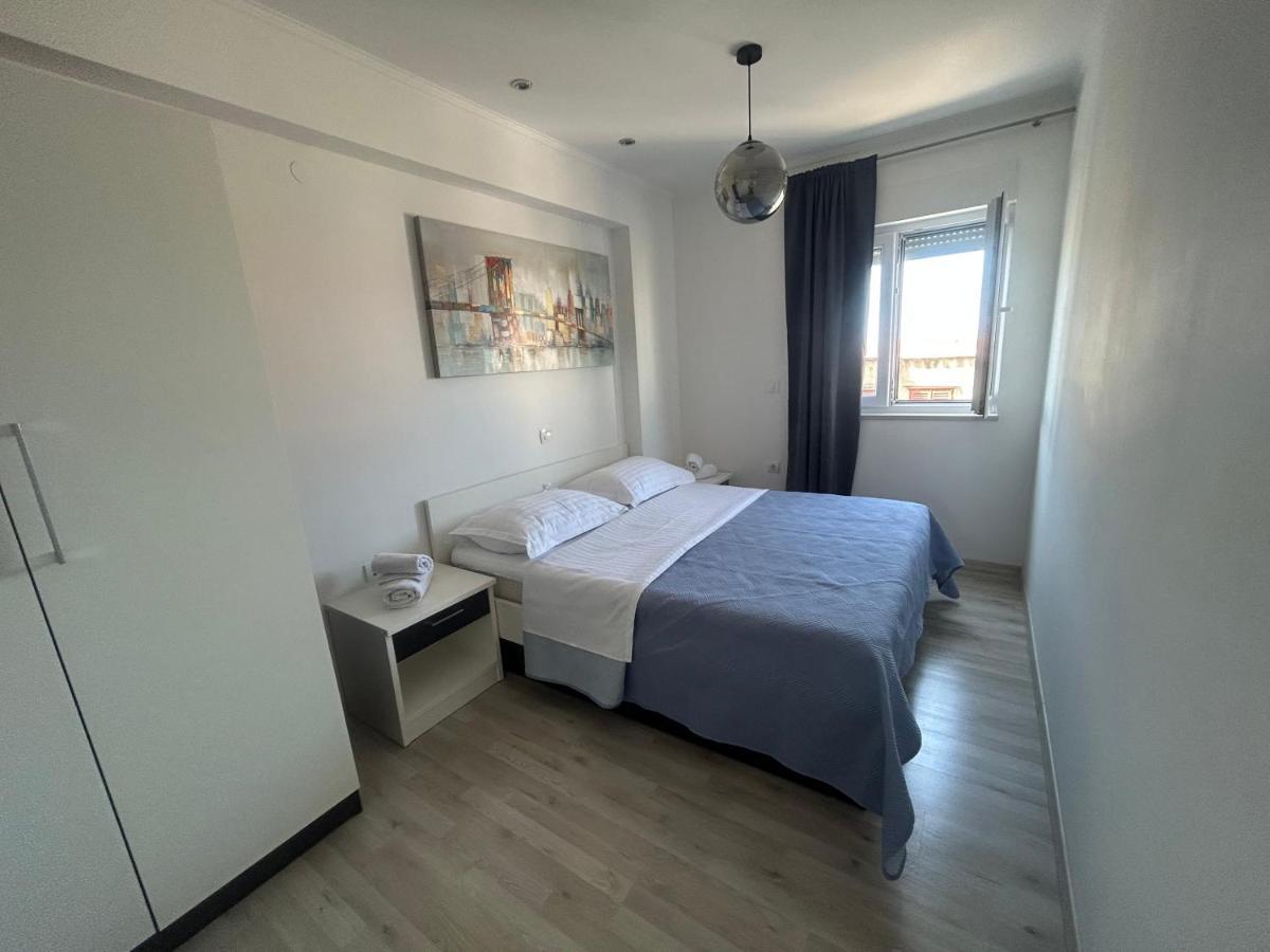 Pivac Apartmán *