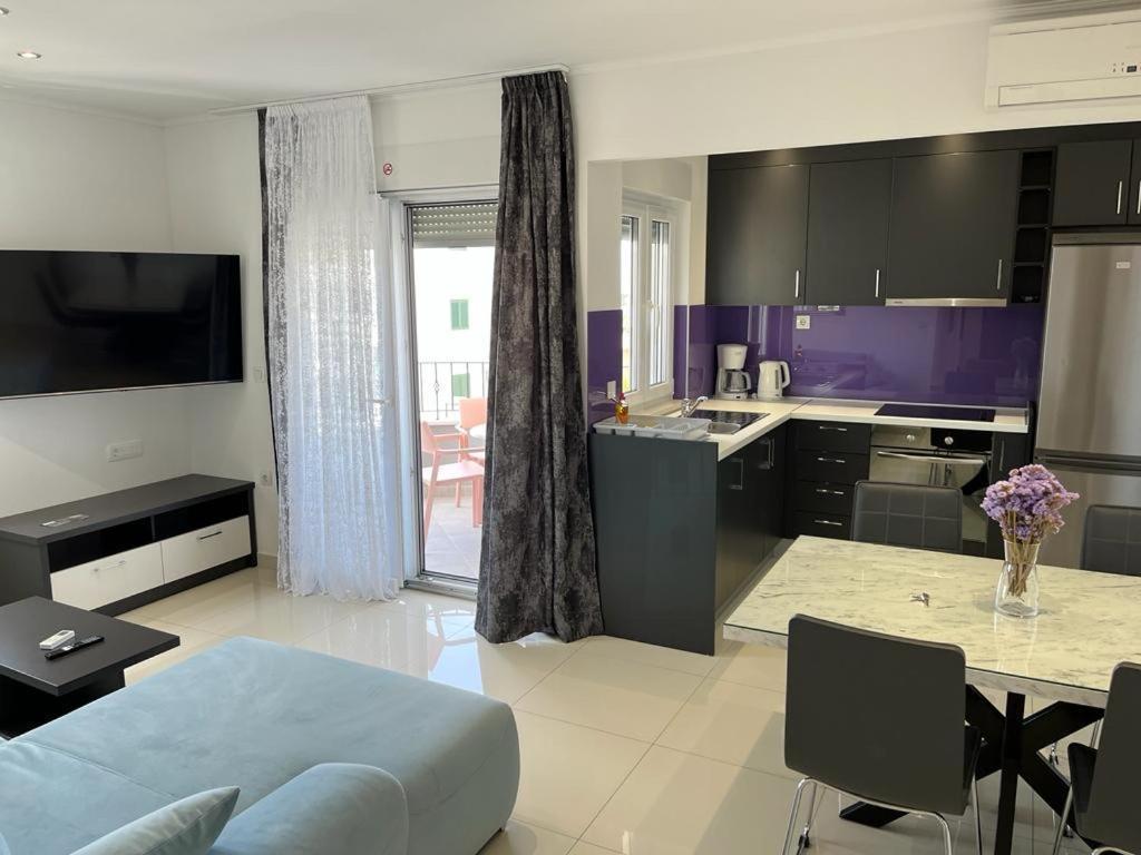 Pivac Apartmán Makarska