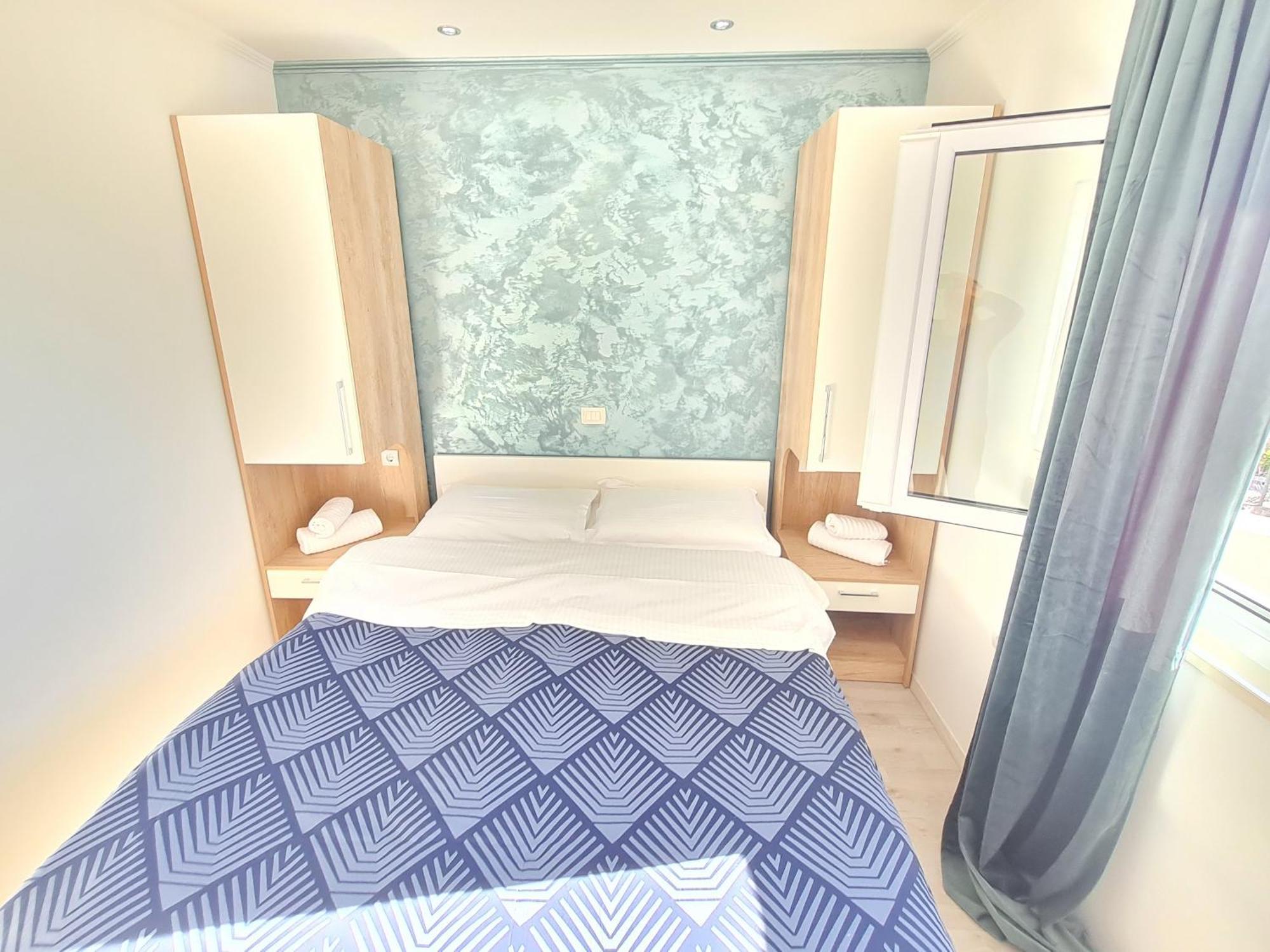 Pivac Apartmán