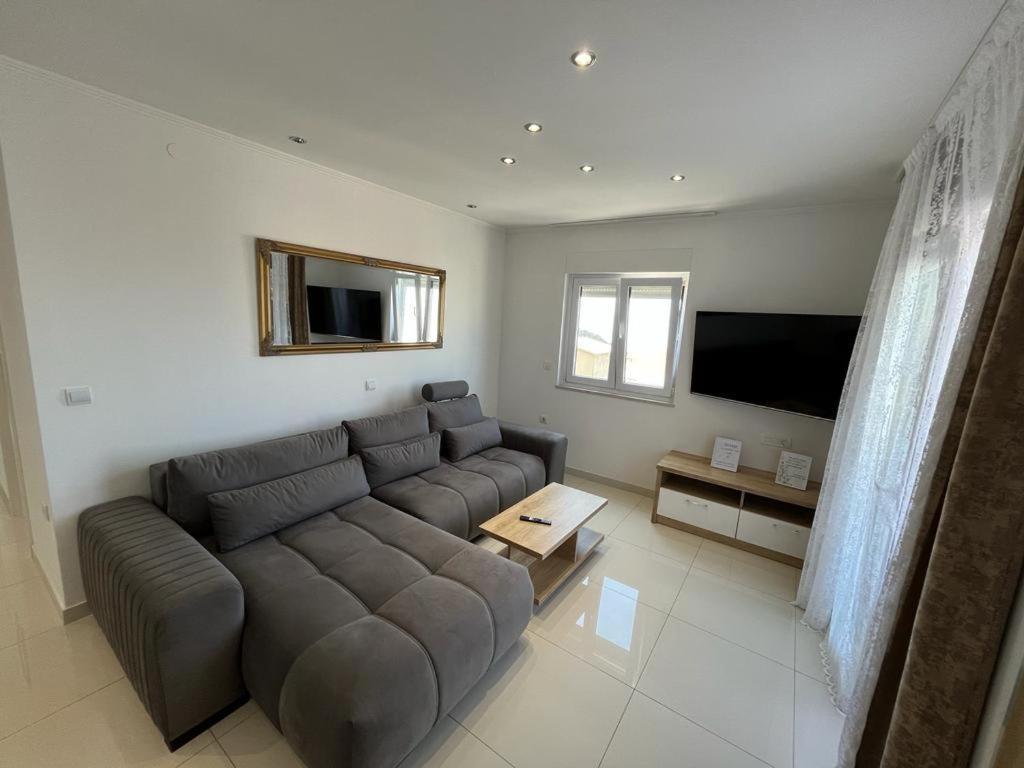 Apartmán Pivac