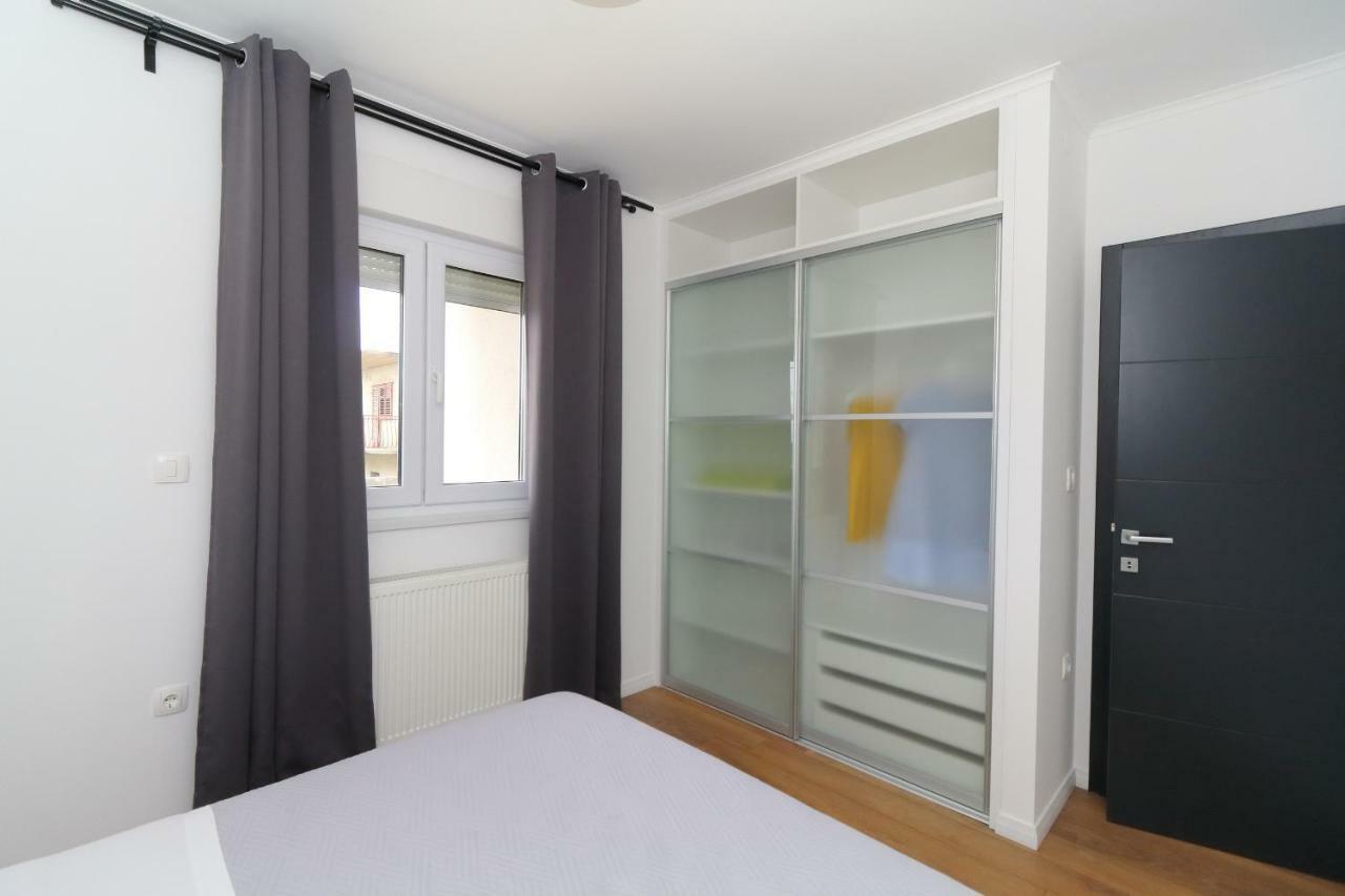 Apartmán Pivac Makarska