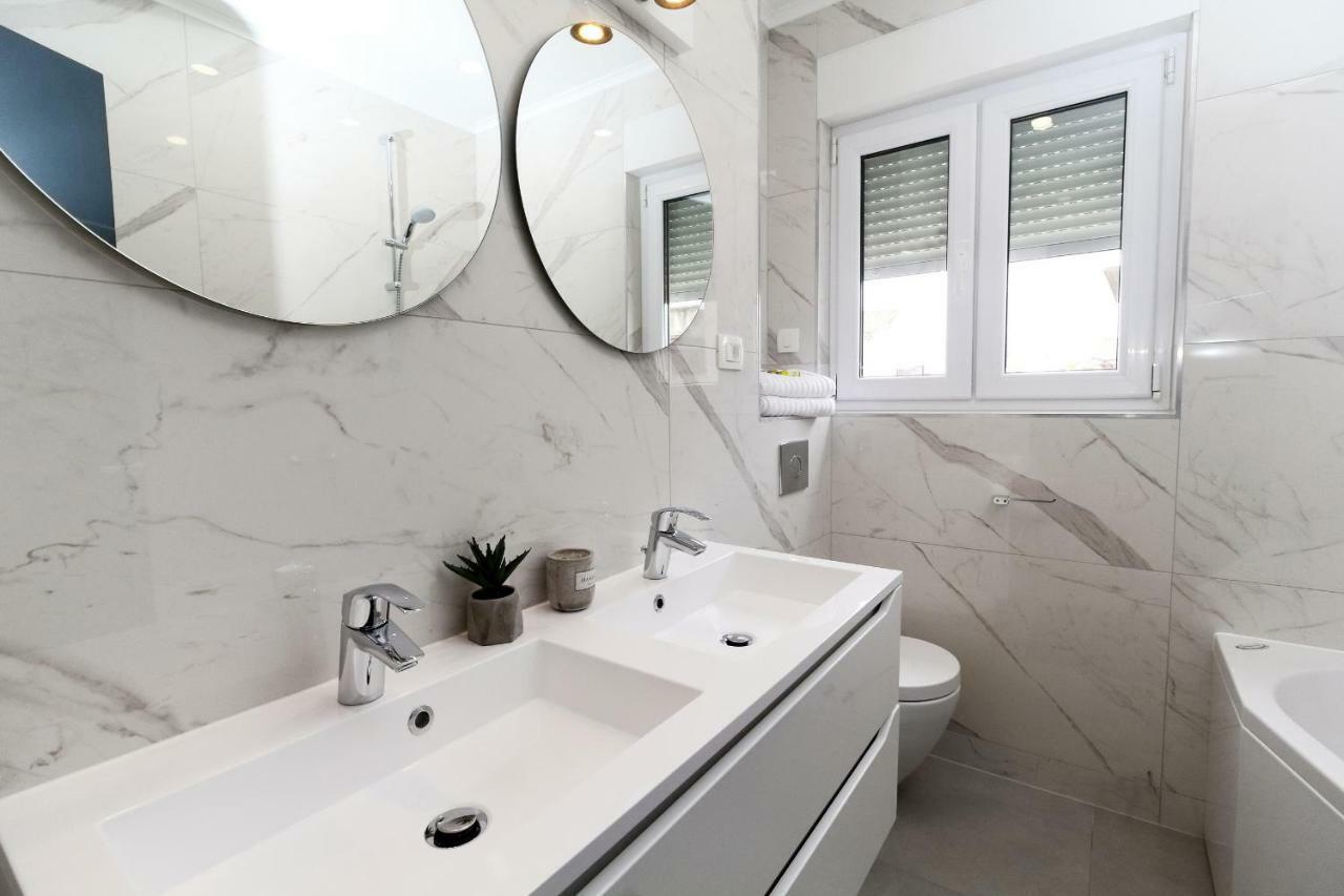 Apartmán Pivac Makarska