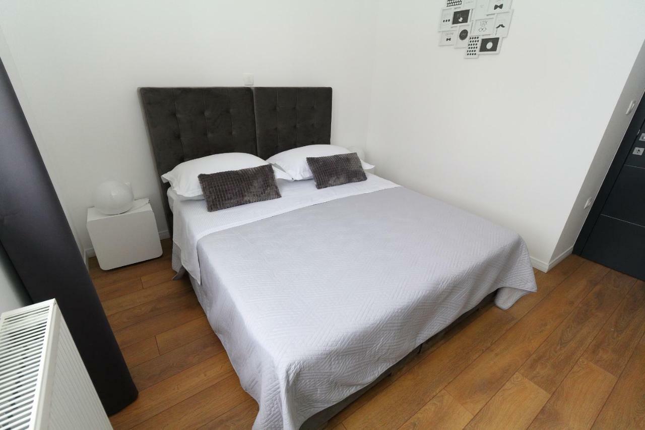 Pivac Apartmán *