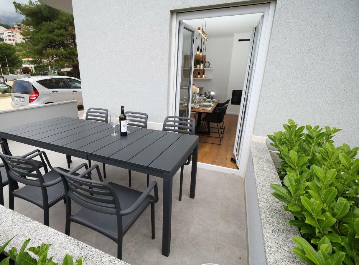 Pivac Apartmán Makarska