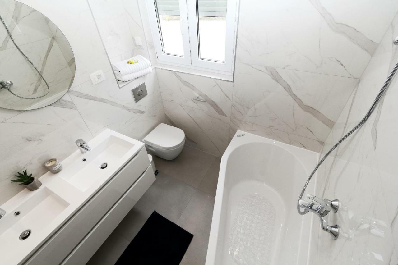 Apartmán Pivac Makarska